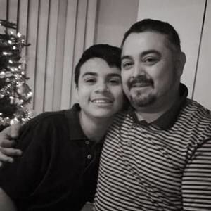 Meet your Posher, Mike